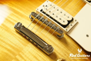 Les Paul Standard 50s Double Trouble - Vintage Tabacco Burst